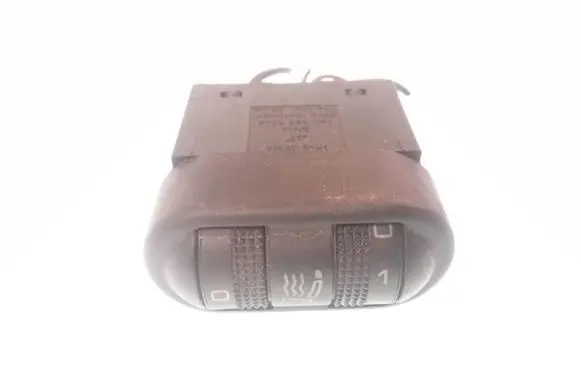 Ford Galaxy Seat heating switch 95VW19K314ABW