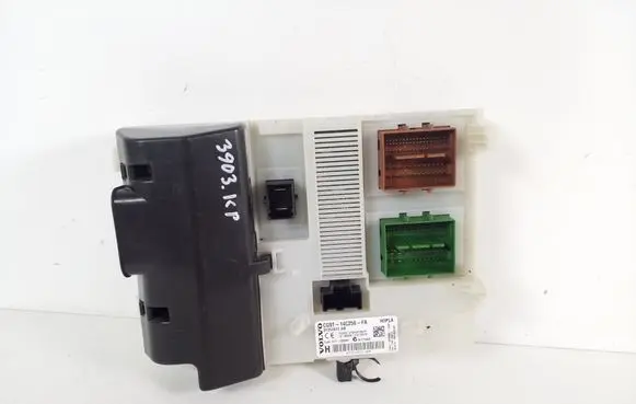 Volvo V60 Comfort/convenience module 31314511