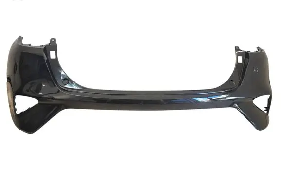 KIA Xceed Rear bumper 86611J7CA0AUTOAS3 86611J7CA0