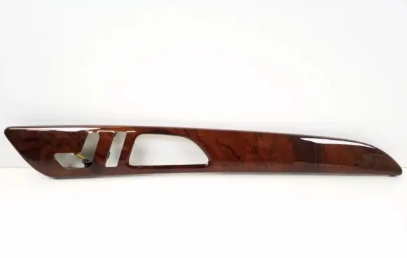 Mercedes-Benz ML W166 Front door trim bar A1667201422