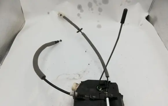 Land Rover Range Rover L322 Rear door lock H0298 CWC000111