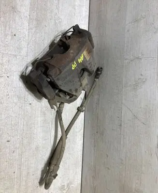 Audi A4 S4 B9 Front brake caliper 8w06bq