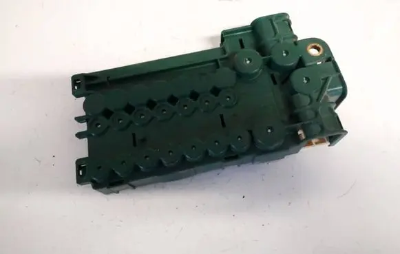BMW X5 E53 Fuse box set 8387543