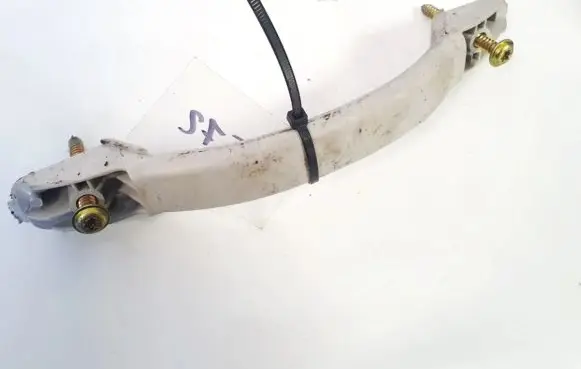 Peugeot 1007 Rear interior roof grab handle