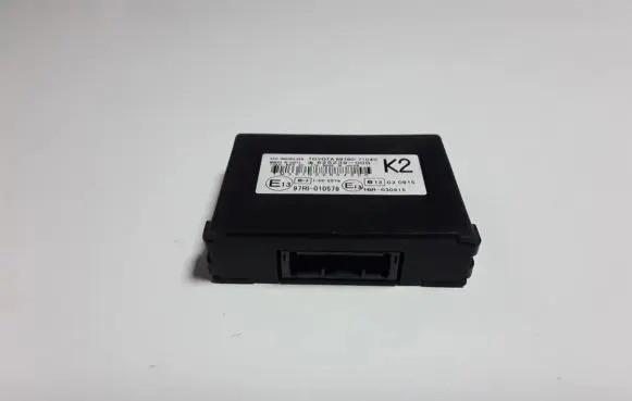 Toyota Hilux (AN10, AN20, AN30) Other control units/modules 8978071040