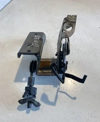 Audi Q7 4L Other handbrake/parking brake parts 