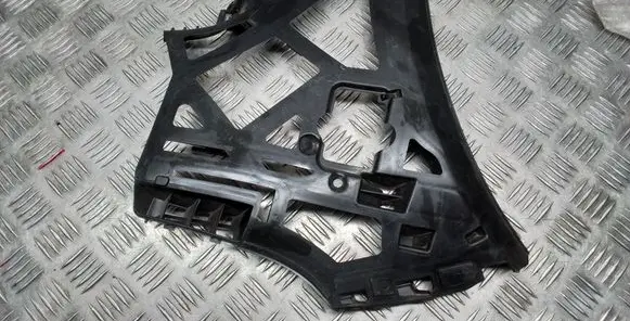 Volkswagen Golf Plus Front bumper mounting bracket 5M0807178C