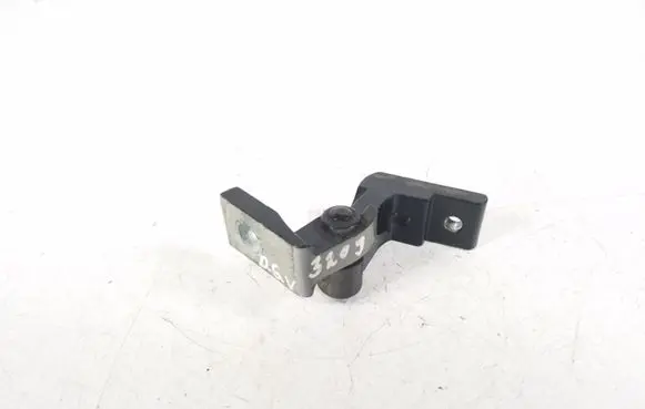 Audi A6 Allroad C6 Rear door upper hinge