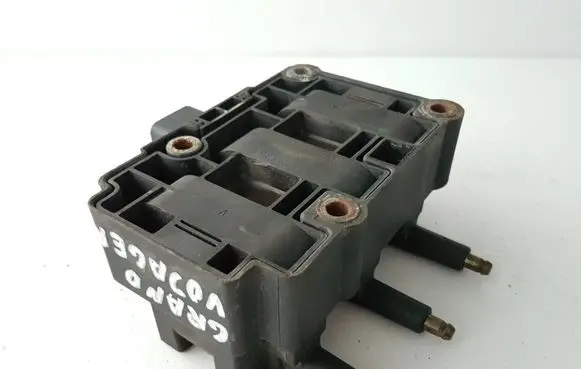 Chrysler Grand Voyager II High voltage ignition coil 56032520AB USA3220
