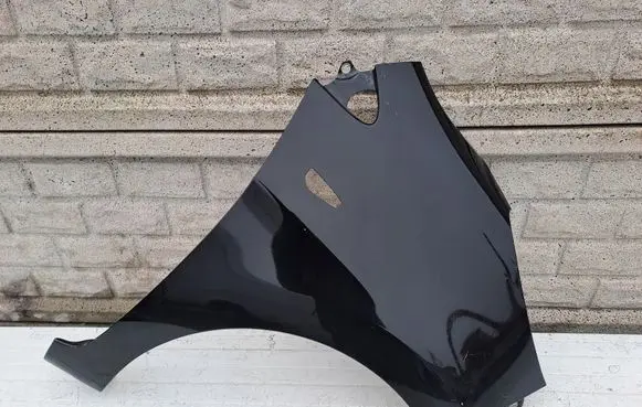 KIA Picanto Front wheel arch liner splash guards