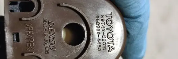Lexus RC Sensor 8974752010 0689004450