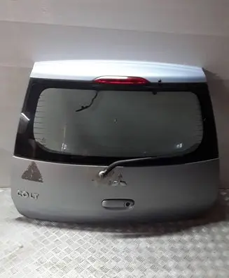Mitsubishi Colt Tailgate/trunk/boot lid