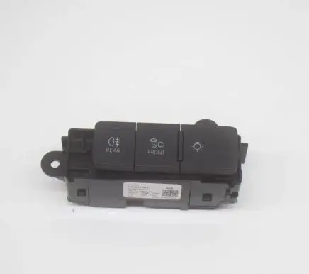 Audi Q7 4M Other switches/knobs/shifts 4K2941501 90160735