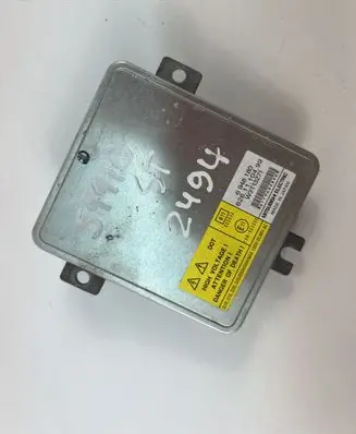 Volvo V70 Xenon control unit/module 6948180