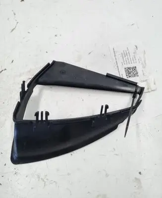 Audi A8 S8 D3 4E Air intake duct part 4E0129617P