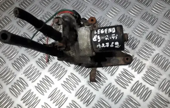 Honda Legend Air suspension compressor/pump 