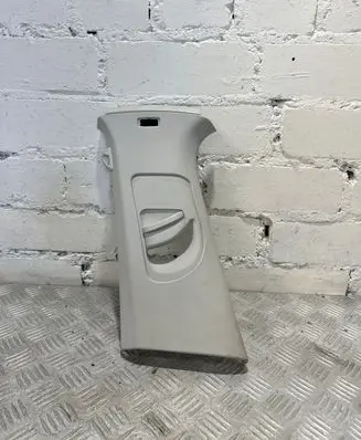 Volkswagen Golf VII (B) pillar trim (top) 5g4868311