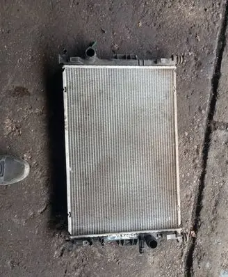 Volvo XC60 Coolant radiator 30792220
