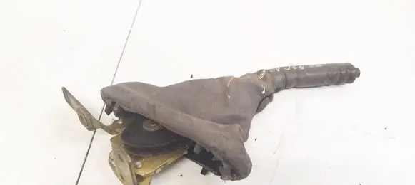 Renault Espace III Handbrake/parking brake lever assembly