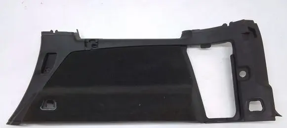 Volvo XC90 Trunk/boot lower side trim panel 39861653