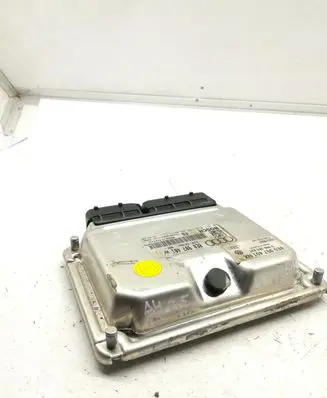 Audi A4 S4 B7 8E 8H Engine control unit/module 8E0907401AF 0281012142