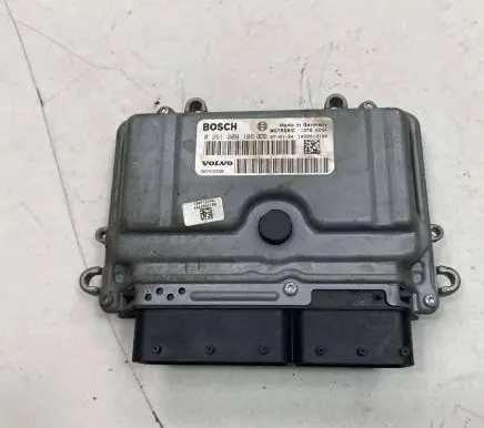 Volvo S80 Engine control unit/module 30743338 0261209108 1039S13190