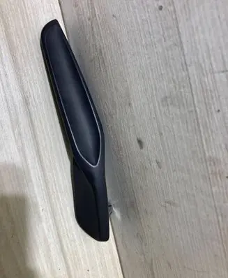 Audi A5 Seat adjustment handle 8W0881253