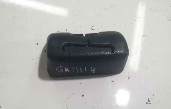 Mazda 2 Other interior part 