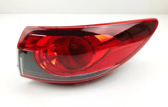 Mazda 6 Rear/tail lights 22041957