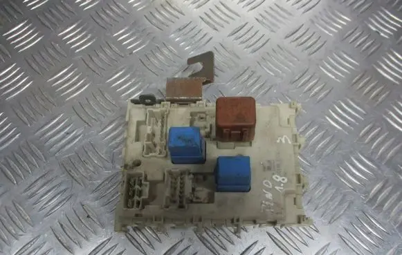 Nissan Almera Tino Fuse box set 24350BU210