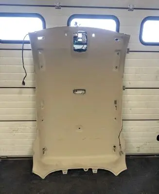 Volvo XC60 Headlining 39885692 T110121