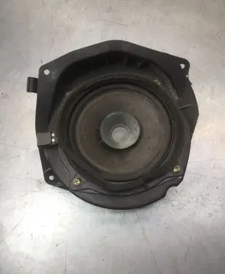 Chrysler Sebring (ST-22 - JR) Front door speaker 368830RH