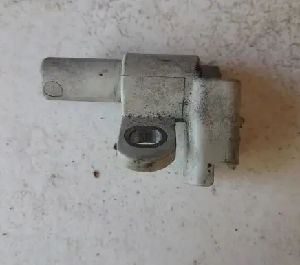 Volvo V50 Camshaft speed sensor 9665443580