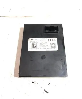 Audi Q7 4L Keyless (KESSY) go control unit/module 4L0907335B 4F0910335B 033541102