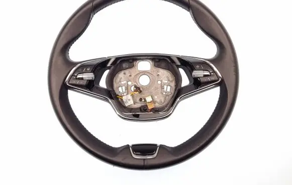 Skoda Kodiaq Steering wheel 5E3419093AJ 311371481340AC 04155096