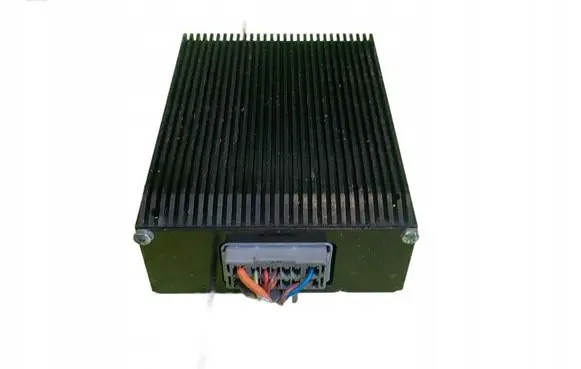 Ford Grand C-MAX LED ballast control module DV4T19G317BC SP46