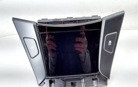 Hyundai i40 Glove box 846353Z600 846303Z715