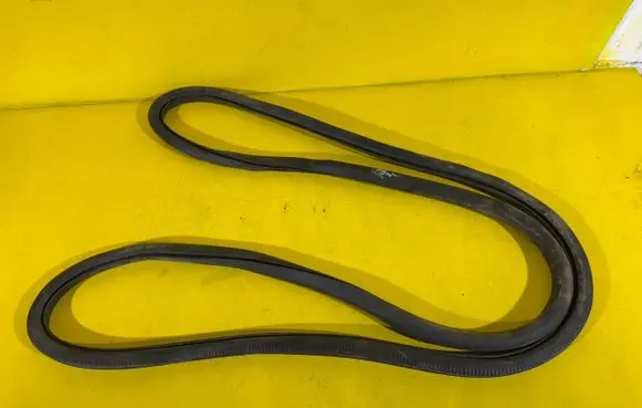 Volkswagen Tiguan Rubber seal loading door 138KM