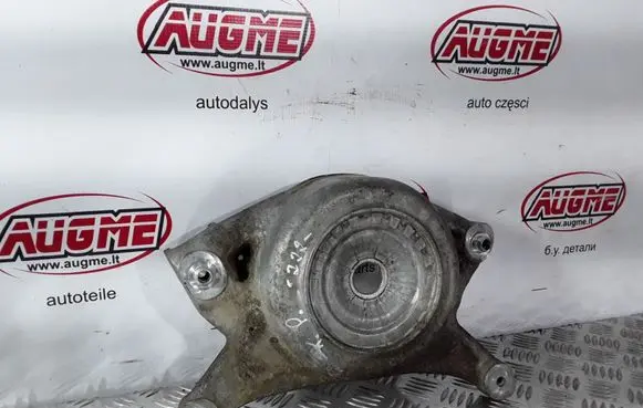 Audi A4 S4 B8 8K Coil spring mount 8K0412253A 8K0412383F