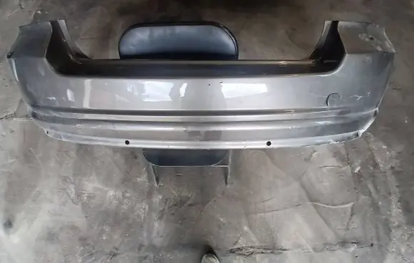 Volvo S80 Rear bumper 30655128