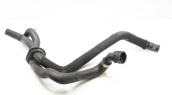 Audi A4 S4 B7 8E 8H Engine coolant pipe/hose 8E1819350L