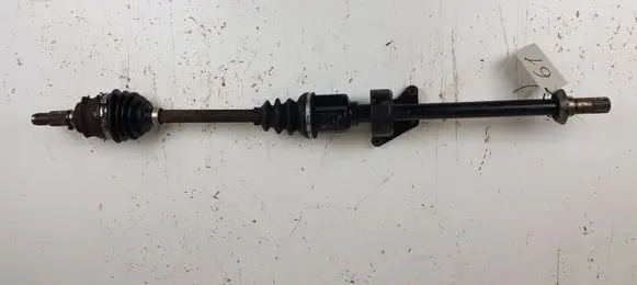 Mini One - Cooper Cabrio R52 Front driveshaft