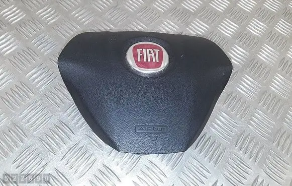 Fiat Doblo Steering wheel airbag 34121858A
