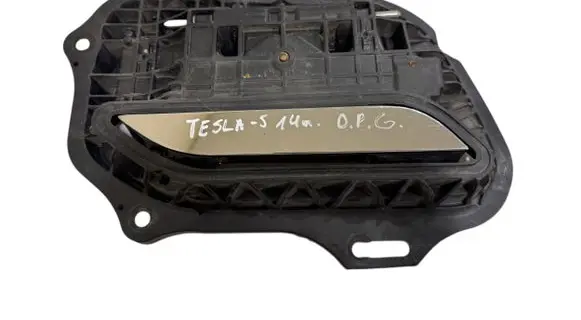 Tesla Model S Front door exterior handle 1007729