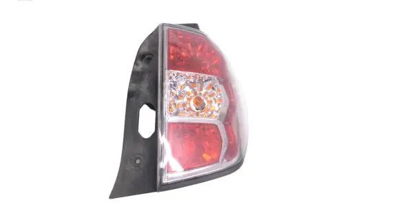 Subaru Forester SH Rear/tail lights 07000111333 BCC4361