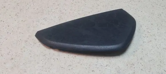 Audi A4 S4 B6 8E 8H Dashboard side end trim 8E0857085A