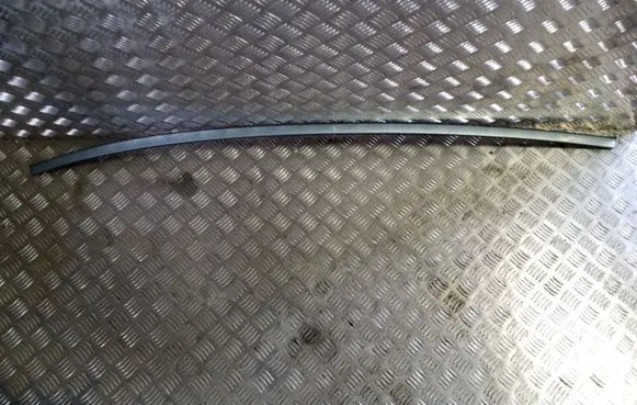 Jaguar XF X250 Roof trim bar molding cover 8X23A50463AF