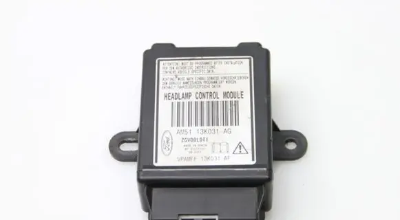 Ford Focus Xenon control unit/module AM5113K031AG
