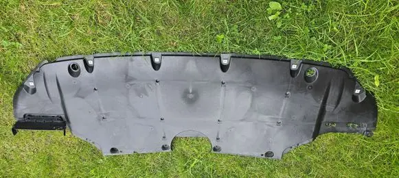 Toyota bZ4X Front bumper skid plate/under tray 5144142210