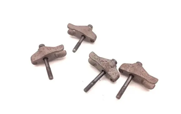 Fuel Injector clamp holder